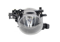 Faro antiniebla 5/05+ HB4 izquierdo 0663997 Van Wezel