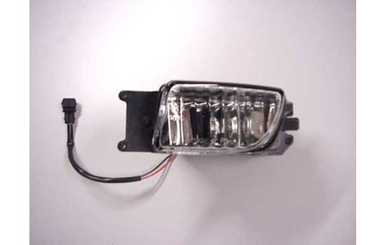 Faro antiniebla 7/96+ izquierdo - CORDOBA SX 4913995 Van Wezel, Imagen 2
