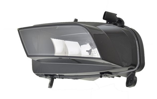 Faro antiniebla Audi A4 (8K2/ B8) 11/11-li H8 1NE010 832-251 Hella