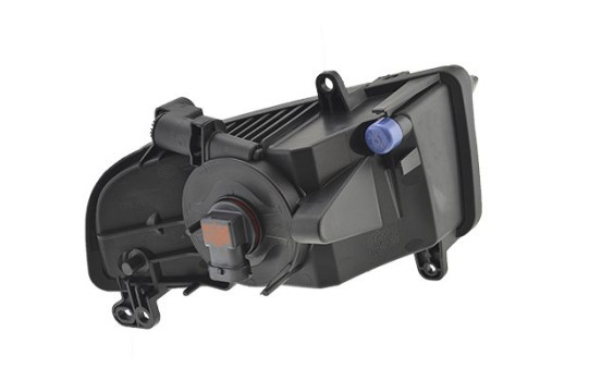 Faro antiniebla Audi A4 (8K2/ B8) 11/11-li H8 1NE010 832-251 Hella, Imagen 2