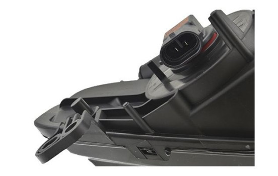 Faro antiniebla Audi A4 (8K2/ B8) 11/11-li H8 1NE010 832-251 Hella, Imagen 3