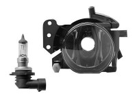 Faro antiniebla derecho 0653998Z Van Wezel