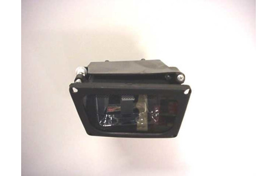 Faro antiniebla derecho 1751996 Van Wezel, Imagen 2