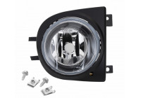 Faro antiniebla derecho 19-0453001 TYC