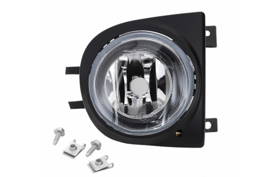 Faro antiniebla derecho 19-0453001 TYC