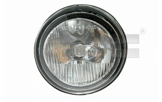 Faro antiniebla derecho 19-5319-05-2 TYC, Imagen 2
