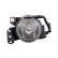 Faro antiniebla derecho 19-5711-01-9 TYC