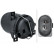 Faro antiniebla derecho 1N0 270 255-061 Hella, Miniatura 3