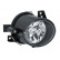 Faro antiniebla derecho 1N0 271 022-061 Hella, Miniatura 2