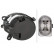 Faro antiniebla derecho 1N0 354 013-021 Hella, Miniatura 3