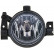 Faro antiniebla derecho 1N0 354 016-021 Hella