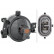 Faro antiniebla derecho 1N0 354 016-021 Hella, Miniatura 3
