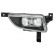 Faro antiniebla derecho 1NA 354 659-021 Hella, Miniatura 2