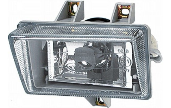 Faro antiniebla derecho 1NA 962 530-021 Hella, Imagen 2