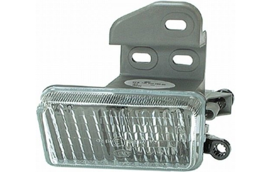 Faro antiniebla derecho 1NL 006 280-061 Hella, Imagen 3