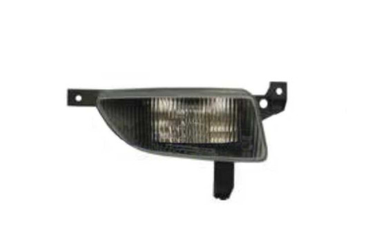 Faro antiniebla derecho 3790996 Van Wezel