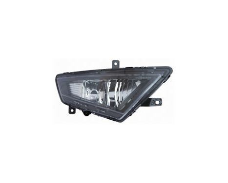 Faro antiniebla derecho 4946998 Van Wezel
