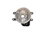 Faro antiniebla derecho 5468996 Van Wezel