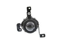 Faro antiniebla derecho 8323996 Van Wezel