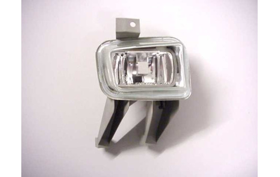 Faro antiniebla derecho a partir del noveno mes de fabricación 1994+ no para GSi 3735998 Van Wezel, Imagen 2
