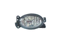 Faro antiniebla derecho con XENON 3017998 Van Wezel