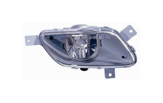 Faro antiniebla derecho H1 5932996 Van Wezel, Imagen 2