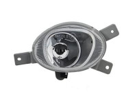 Faro antiniebla derecho H1 5936996 Van Wezel
