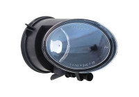 Faro antiniebla derecho H11 0379996 Van Wezel