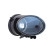 Faro antiniebla derecho H11 0379996 Van Wezel, Miniatura 2