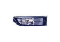 Faro antiniebla derecho H3 0650998 Van Wezel