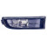 Faro antiniebla derecho H3 0650998 Van Wezel, Miniatura 2
