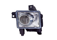 Faro antiniebla derecho H3 3717996 Van Wezel