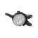 Faro antiniebla derecho H8 0820996 Van Wezel