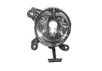 Faro antiniebla derecho HB4 0647996 Van Wezel