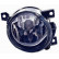Faro antiniebla derecho HB4 5886996 Van Wezel, Miniatura 2