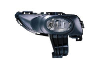 Faro antiniebla derecho SEDAN 4 puertas H11 2734996 Van Wezel