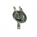 Faro antiniebla derecho XS/GTi/S16 4028998 Van Wezel, Miniatura 2