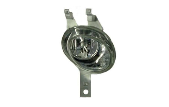 Faro antiniebla derecho XS/GTi/S16 4028998 Van Wezel, Imagen 2