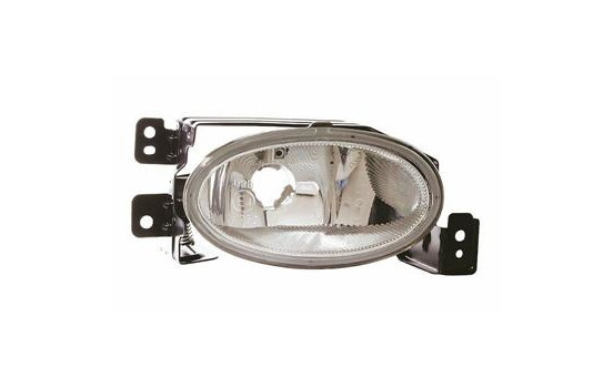 Faro antiniebla H11 derecho 2573996 Van Wezel