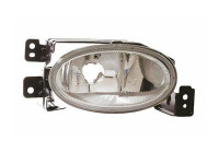 Faro antiniebla H11 izquierdo 2573995 Van Wezel