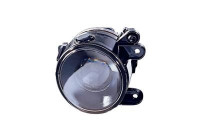 Faro antiniebla hasta '10/04 izquierda H11 5894995 Van Wezel