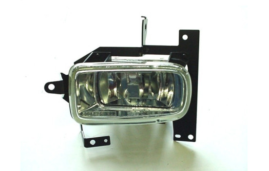 Faro antiniebla hasta el '99 derecho 2752996 Van Wezel, Imagen 2