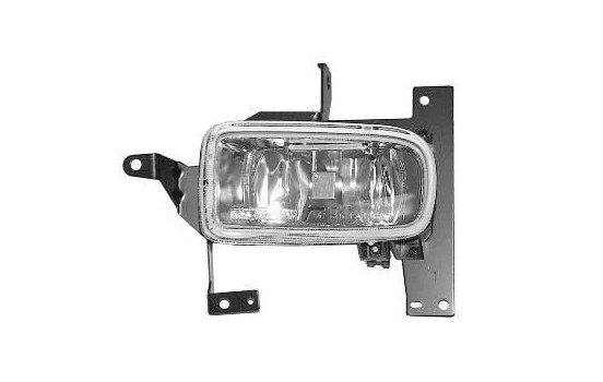 Faro antiniebla hasta el '99 derecho 2752996 Van Wezel, Imagen 3