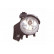 Faro antiniebla HB4 izquierdo 5136995 Van Wezel