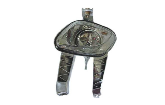 Faro antiniebla izquierdo 1776995 Van Wezel, Imagen 2
