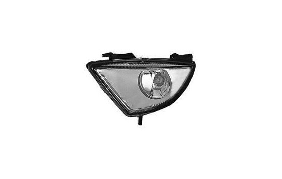 Faro antiniebla izquierdo 1805995 Van Wezel