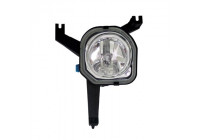 Faro antiniebla izquierdo 19-0232001 TYC