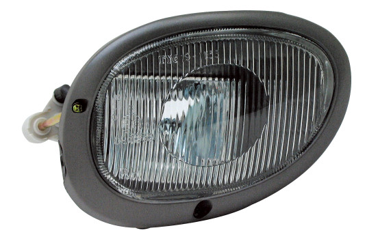 Faro antiniebla izquierdo 19-1134-05-2 TYC