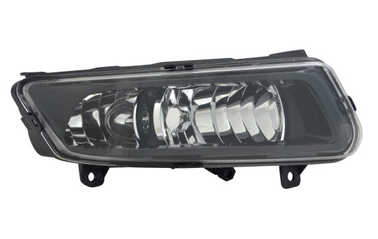 Faro antiniebla izquierdo 19-12284-01-2 TYC