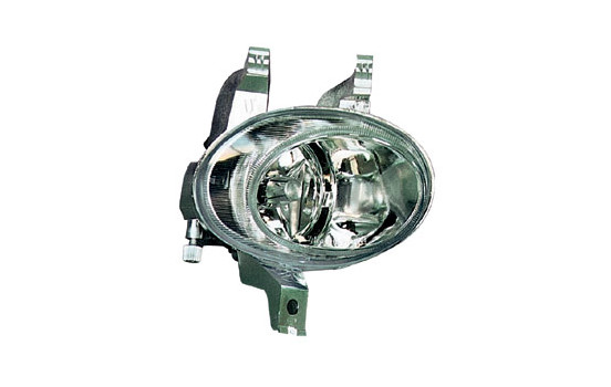 Faro antiniebla izquierdo 19-5324-05-2 TYC